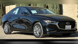 2025 Mazda MAZDA3 2.5 S