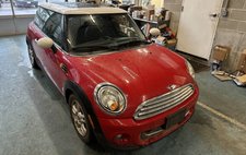 2013 MINI Hardtop Cooper
