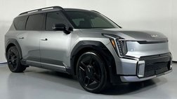 2024 Kia EV9 GT-Line