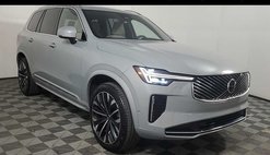 2026 Volvo XC90 B6 Plus 7P