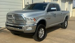 2017 Ram Ram Pickup 2500 Laramie