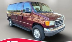 2007 Ford E-Series XL