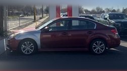 2014 Subaru Legacy 2.5i Premium