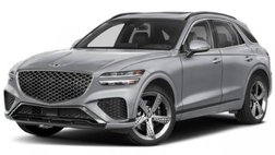 2025 Genesis GV70 3.5T Sport