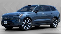 2025 Volvo EX90 Twin Performance Ultra 7P