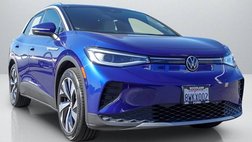 2021 Volkswagen ID.4 Pro S
