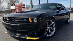 2020 Dodge Challenger GT