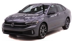 2024 Volkswagen Jetta Sport