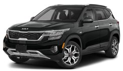 2023 Kia Seltos SX