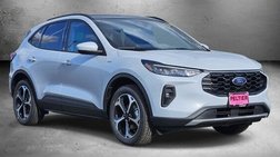 2026 Ford Escape Hybrid ST-Line Select