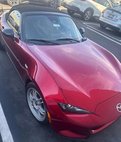 2024 Mazda MX-5 Miata Sport