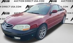 2001 Acura CL 3.2 Type-S