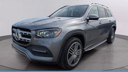 2020 Mercedes-Benz GLS GLS 450