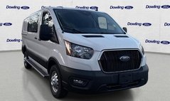 2023 Ford Transit 250