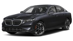 2024 BMW 5 Series 530i xDrive