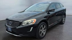2014 Volvo XC60 T6