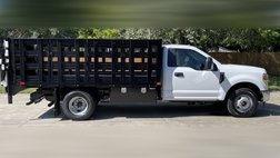 2021 Ford Super Duty F-350 XL