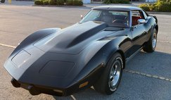 1976 Chevrolet Corvette Stingray