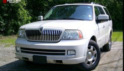 2006 Lincoln Navigator Ultimate