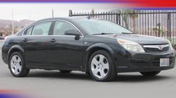 2009 Saturn Aura XE