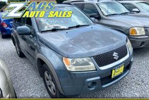 2006 Suzuki Grand Vitara XSport