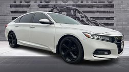 2020 Honda Accord Touring