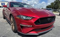 2020 Ford Mustang GT