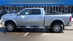 2021 Ram Ram Pickup 2500 Laramie