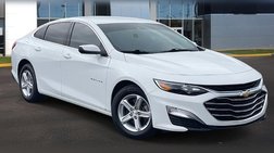 2023 Chevrolet Malibu LS Fleet