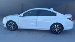 2017 Buick Regal Sport Touring