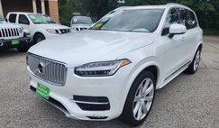 2016 Volvo XC90 T6 Inscription