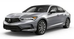 2026 Acura Integra Base