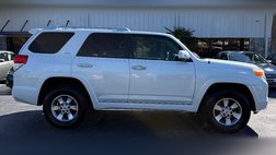 2013 Toyota 4Runner SR5