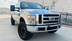 2010 Ford Super Duty F-250 Lariat
