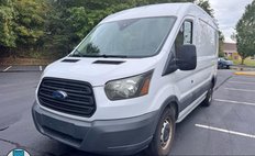 2017 Ford Transit 150