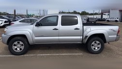 2006 Toyota Tacoma PreRunner V6