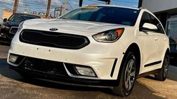 2019 Kia Niro EX