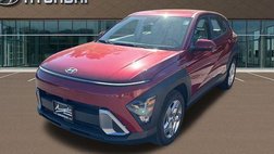2026 Hyundai Kona SE