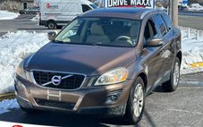 2010 Volvo XC60 T6