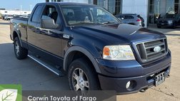 2006 Ford F-150 FX4