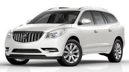 2016 Buick Enclave Premium