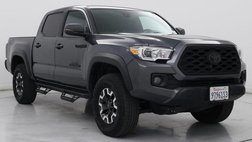 2023 Toyota Tacoma TRD Pro