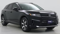 2024 Honda Prologue Touring