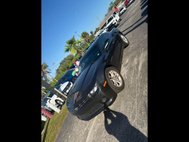 2015 Chevrolet Camaro LS