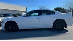 2013 Dodge Charger SE