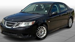 2008 Saab 9-3 2.0T