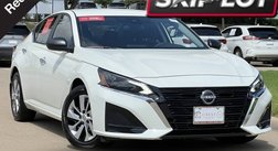2025 Nissan Altima 2.5 S