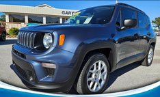 2021 Jeep Renegade Sport