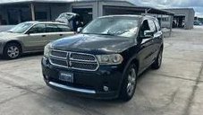 2012 Dodge Durango Citadel