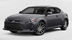 2015 Scion tC Base